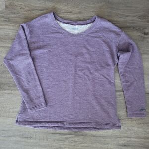 Columbia Sweatshirt! Size L